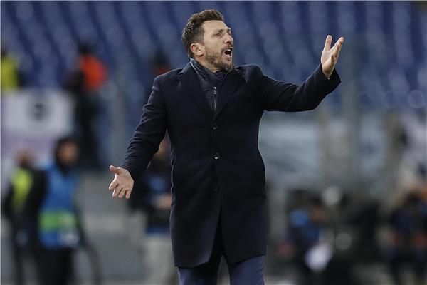 دي فرانشيسكو