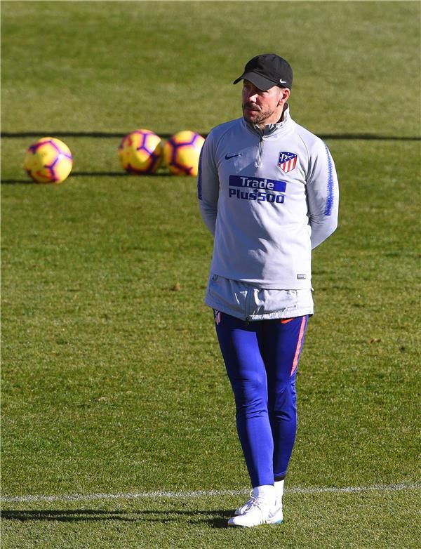  دييجو سيميوني