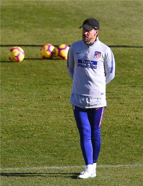  دييجو سيميوني