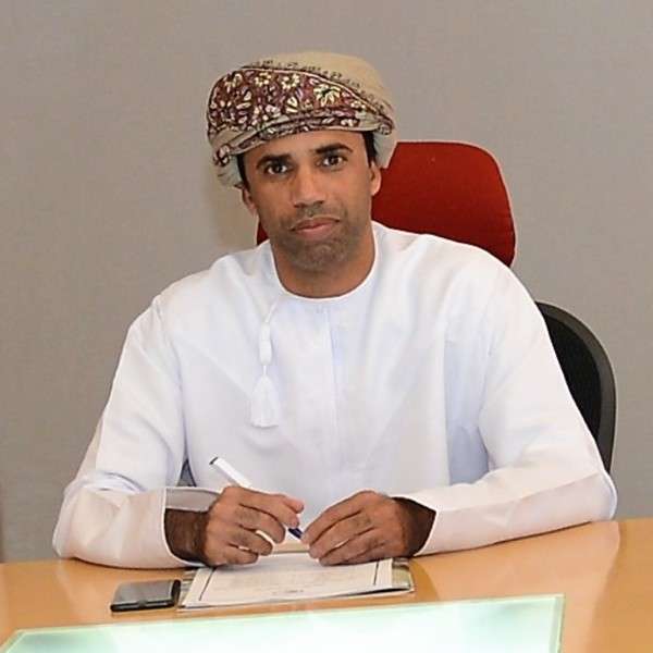 سيف الغافري