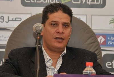 أيمن الرمادي