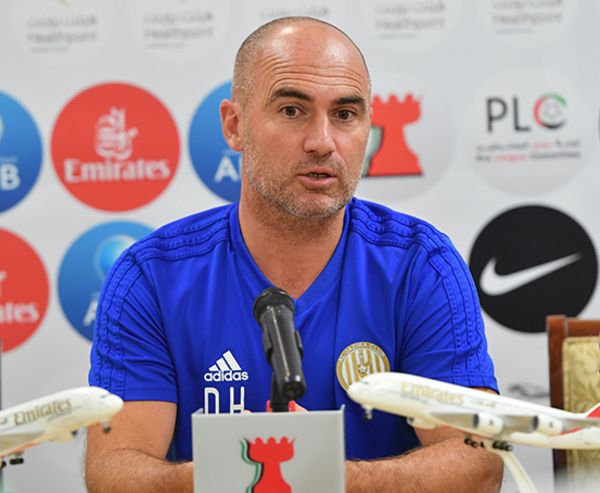 داميان هيرتوج