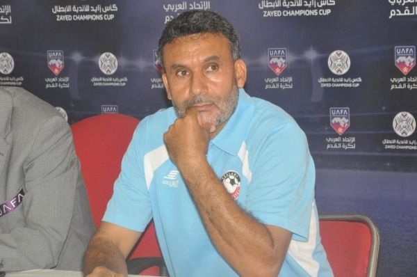  طارق ثابت