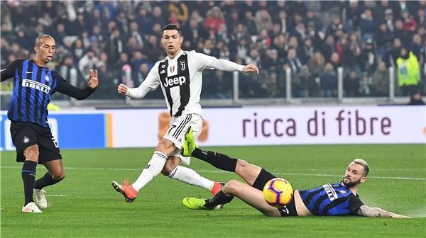 كريستيانو رونالدو 