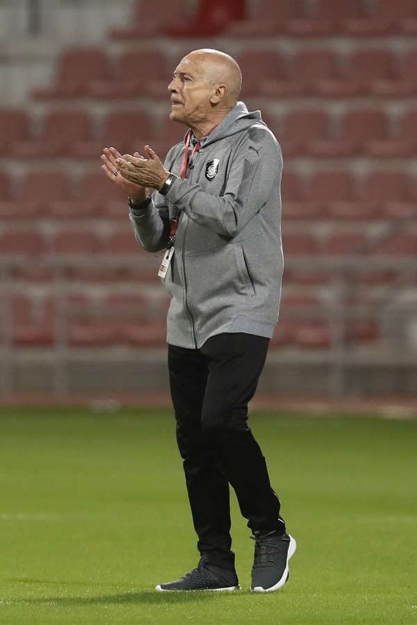  جوزفالدو فيريرا