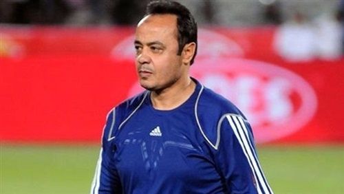 طارق يحيى