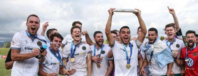 نادي ويلنجتون