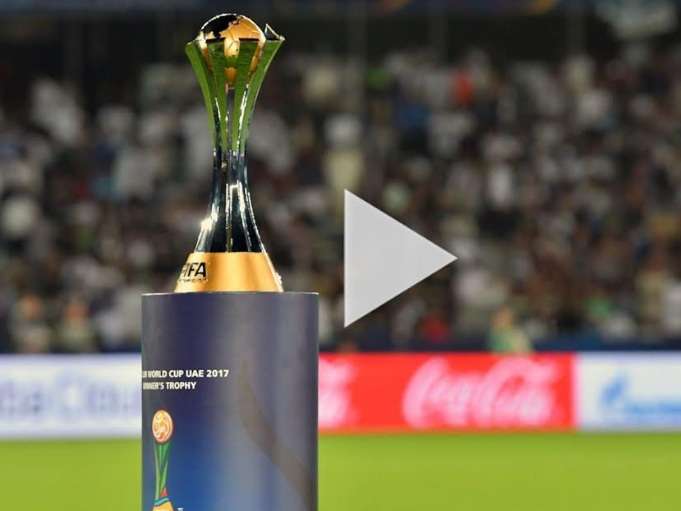 كأس مونديال الأندية