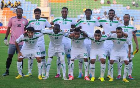 نادي العروبة 