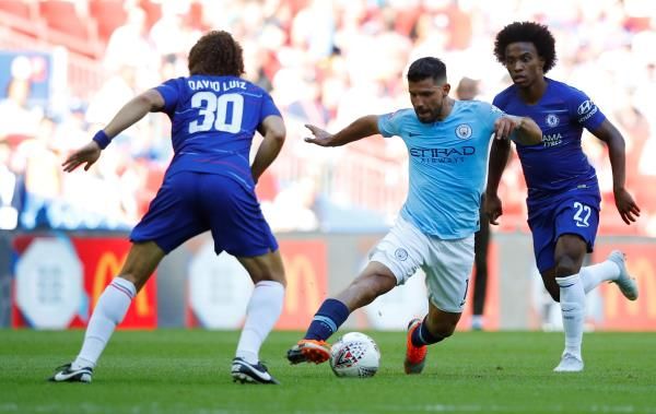 من لقاء سابق بين الفريقين