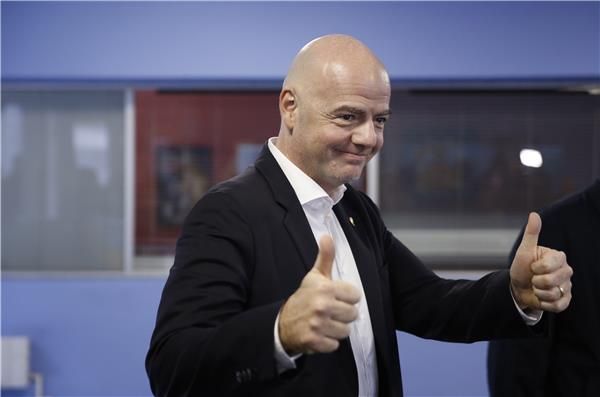 جياني إنفانتينو