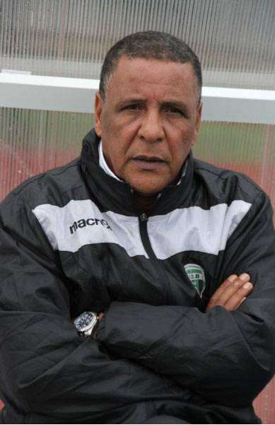 عبد القادر عمراني