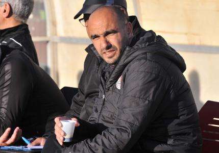 وليد الركراكي