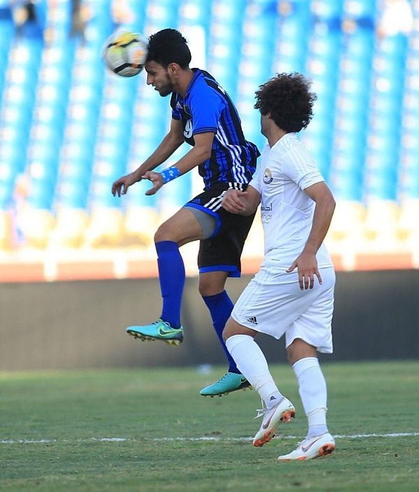  جانب من المباراة