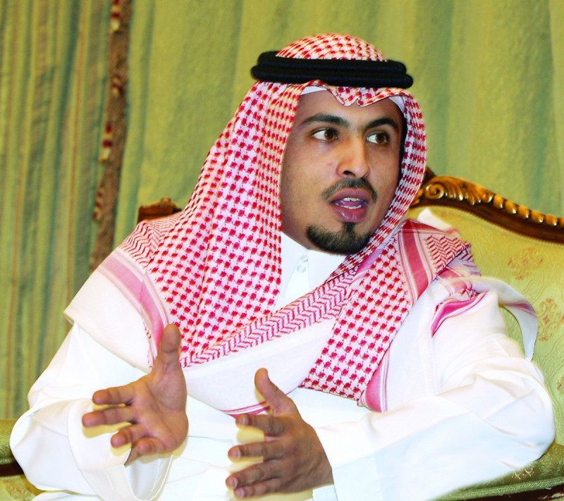  الأمير محمد بن فيصل 
