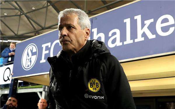  لوسيان فافر