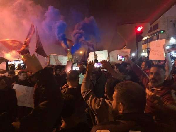 جماهير النجمة