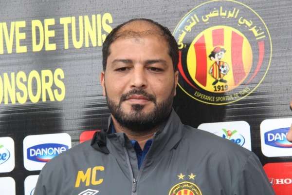 معين الشعباني