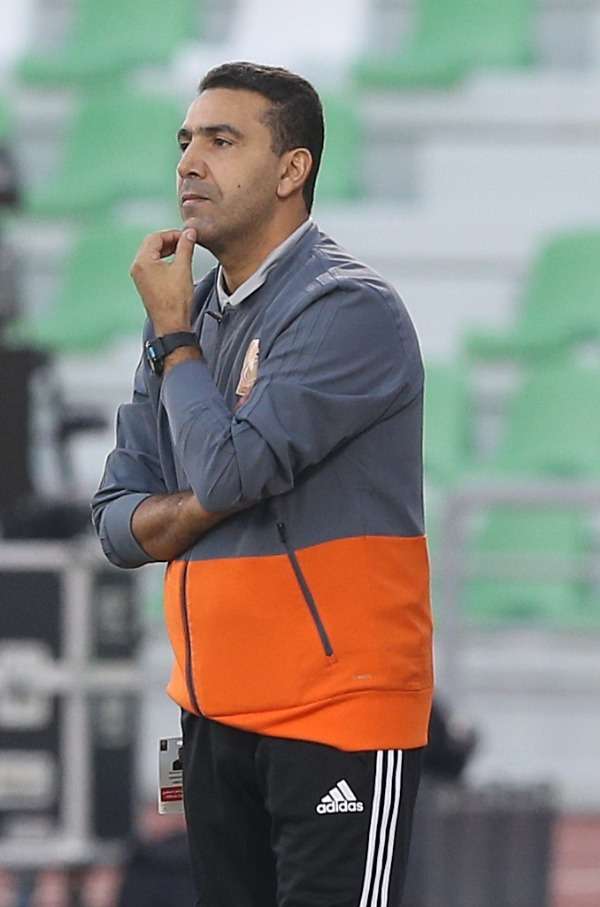 بوزيان بن عريبي