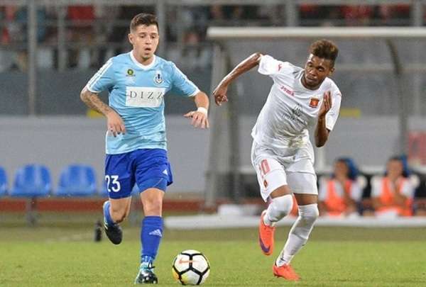 رائد إبراهيم