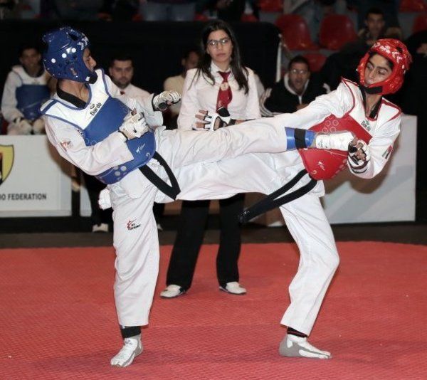 من المنافسات