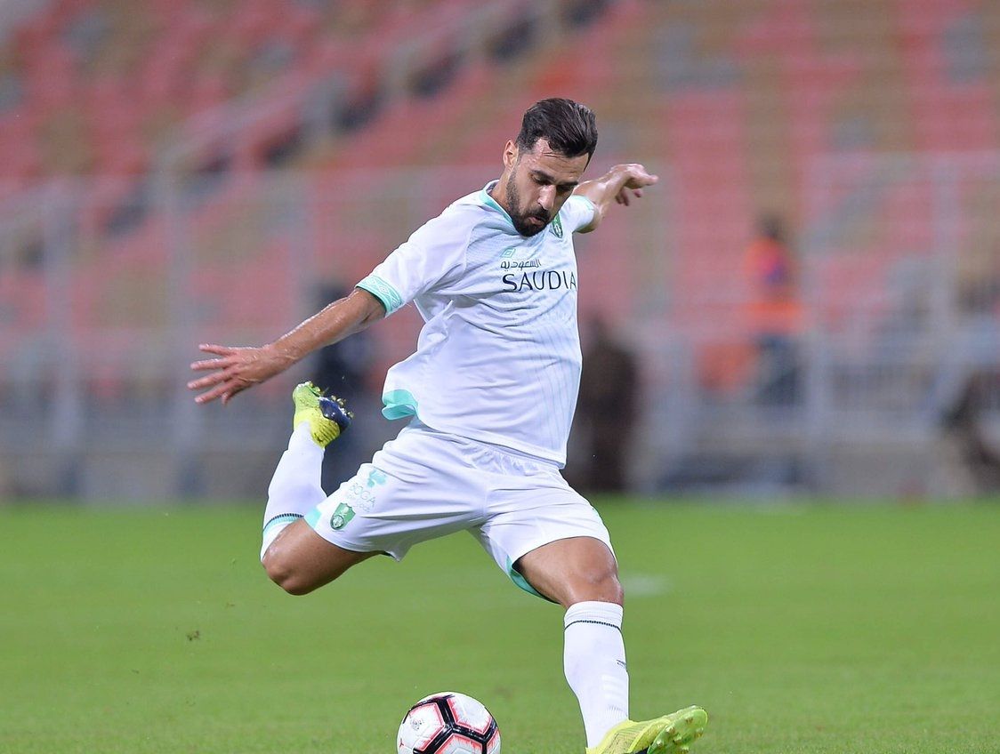 عبد الله السعيد