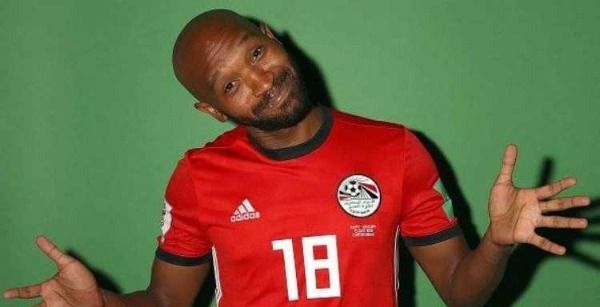 محمود عبد الرازق شيكابالا