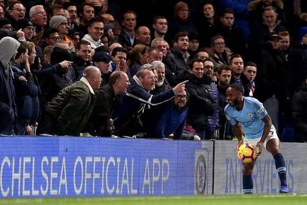 رحيم سترلينج