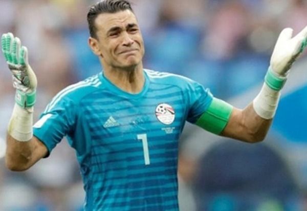  عصام الحضري