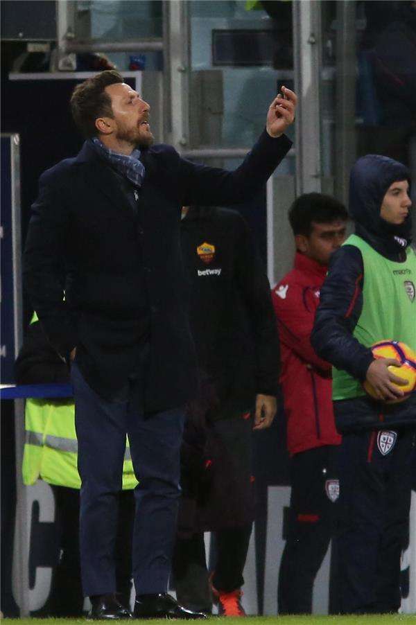 دي فرانشيسكو