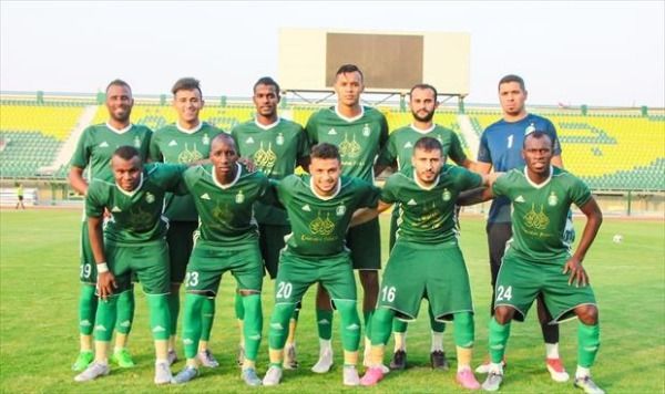 الأهلي طرابلس