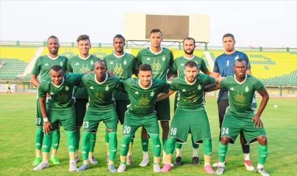 الأهلي طرابلس