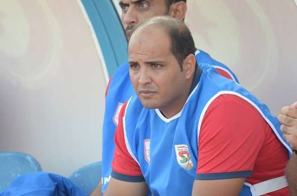  محمد العياري