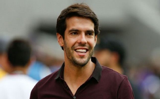 ريكاردو كاكا