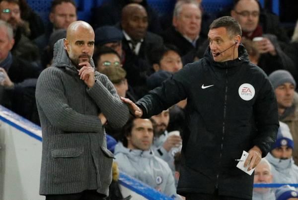 بيب جوارديولا