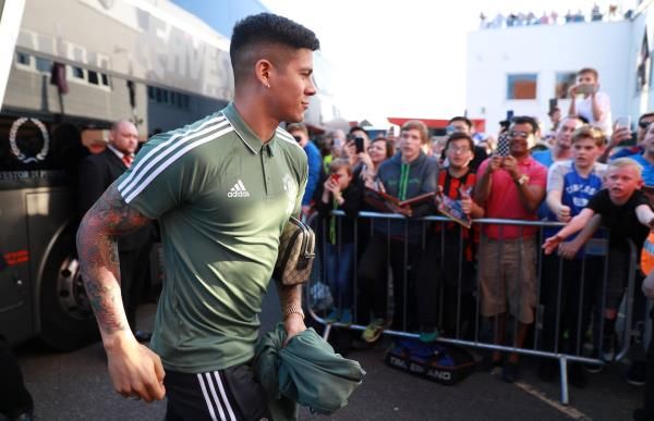 ماركوس روخو