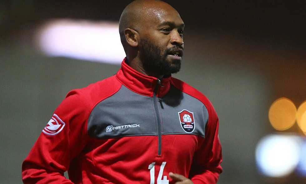  شيكابالا