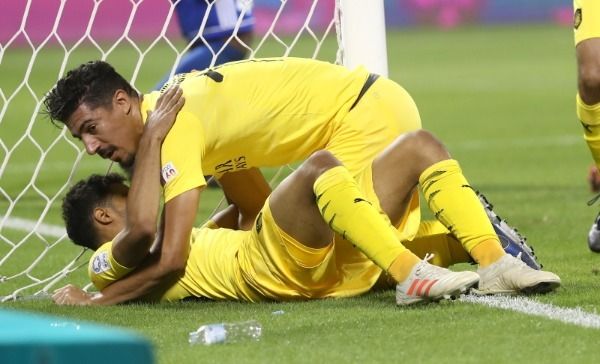 بغداد بونجاح