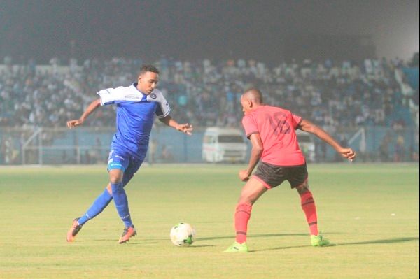 من مباراة سابقة للهلال