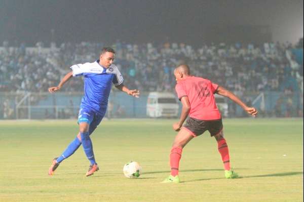 من مباراة سابقة للهلال