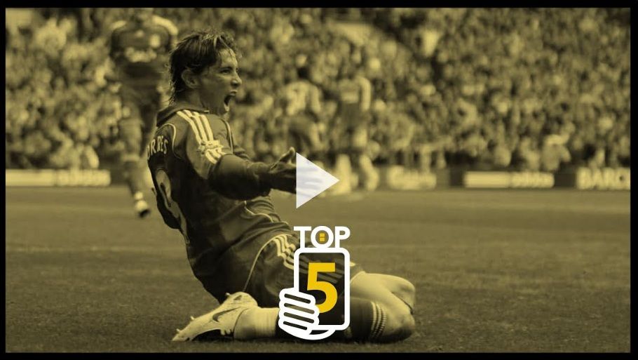 فرناندو توريس