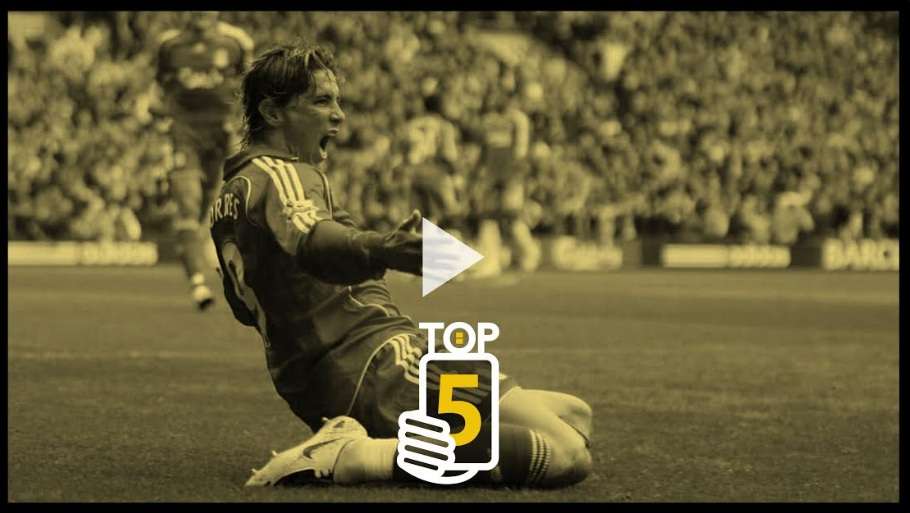 فرناندو توريس