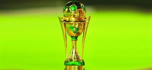 كأس خادم الحرمين الشريفين