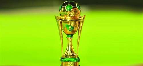 كأس خادم الحرمين الشريفين