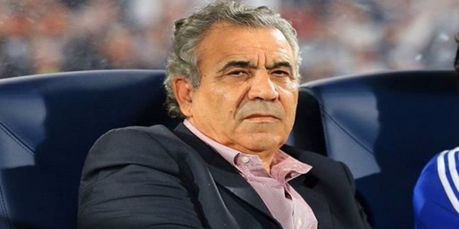  فوزي البنزرتي