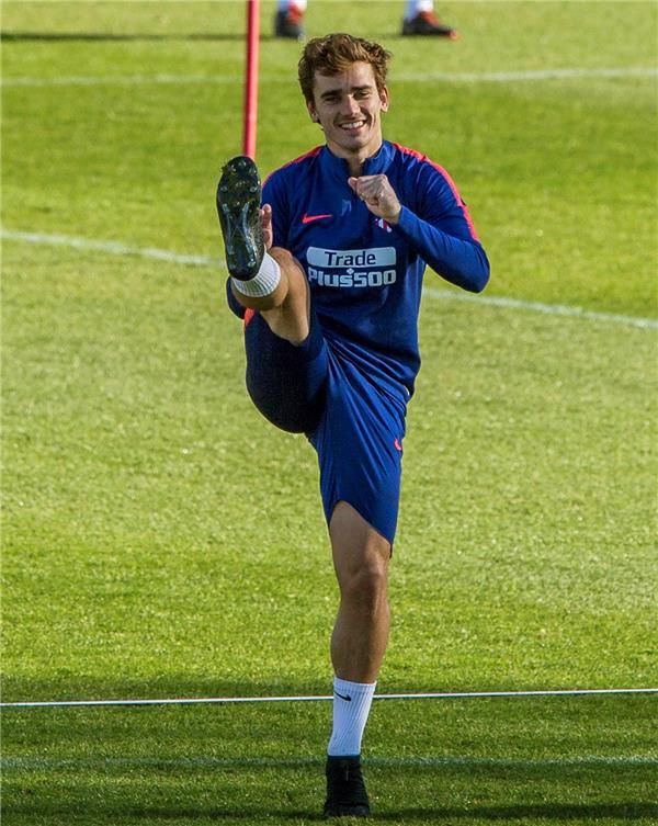 أنطوان جريزمان