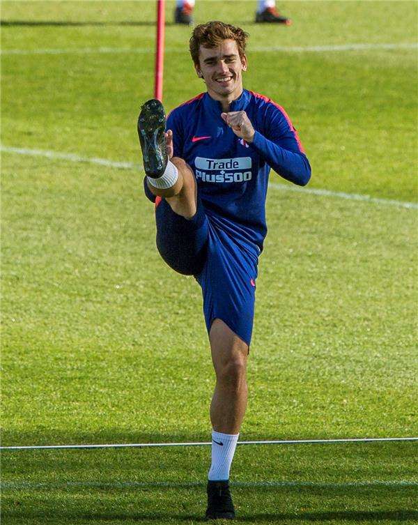 أنطوان جريزمان