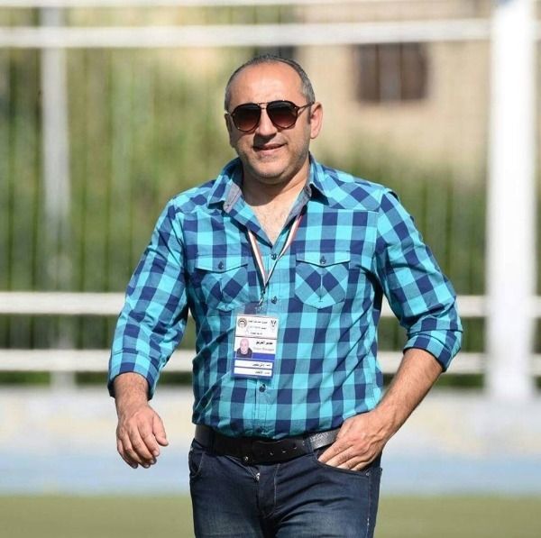 أمير كيال