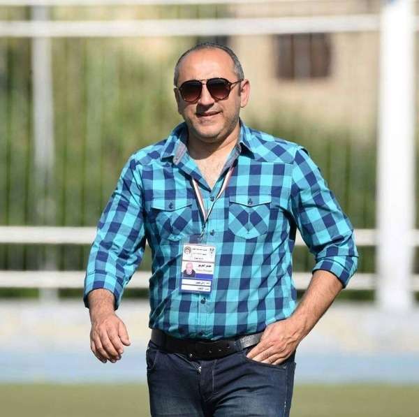 أمير كيال