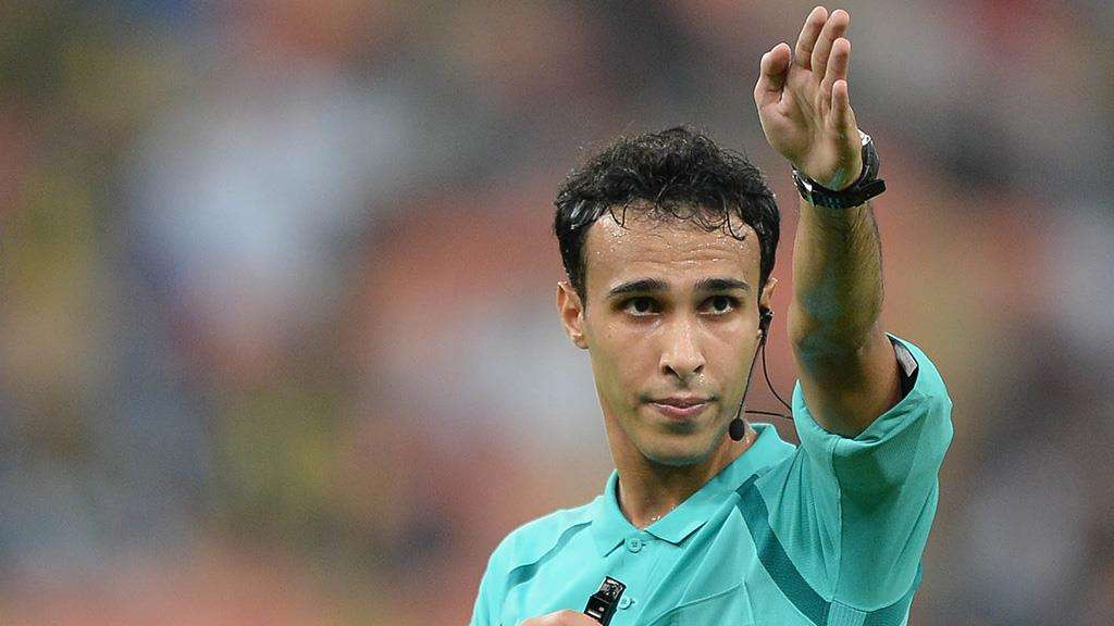  خالد الطريس